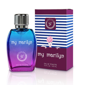 Mystery man – Laurel Perfumes